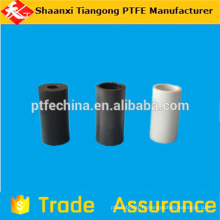 Ptfe coloré clairement tube